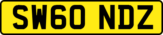 SW60NDZ