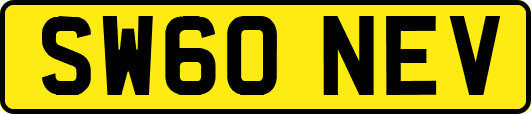 SW60NEV