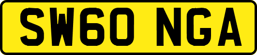 SW60NGA