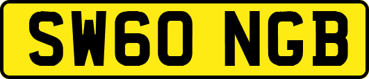 SW60NGB