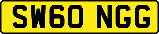 SW60NGG