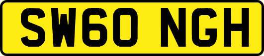 SW60NGH