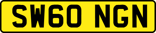 SW60NGN