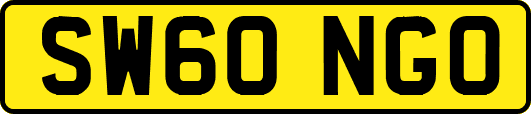 SW60NGO