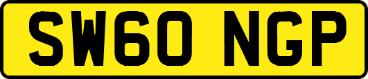 SW60NGP