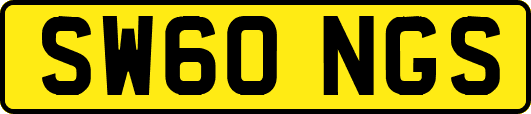 SW60NGS