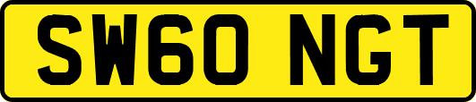 SW60NGT