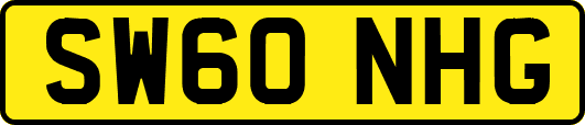 SW60NHG
