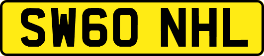 SW60NHL