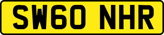 SW60NHR