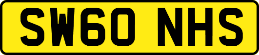 SW60NHS
