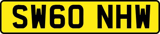 SW60NHW