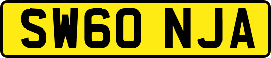 SW60NJA