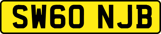 SW60NJB