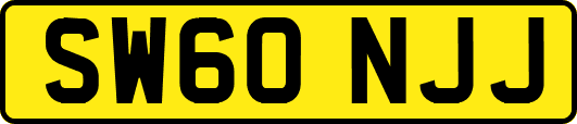 SW60NJJ