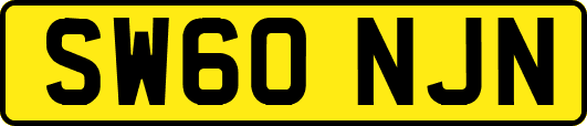 SW60NJN