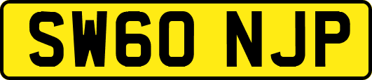 SW60NJP
