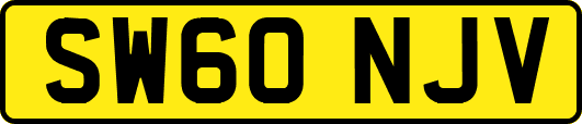 SW60NJV