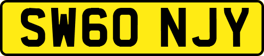 SW60NJY