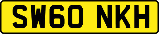 SW60NKH