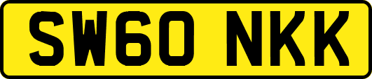 SW60NKK