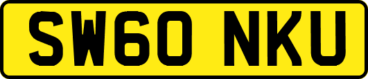 SW60NKU