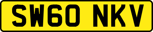 SW60NKV