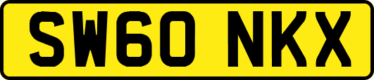 SW60NKX
