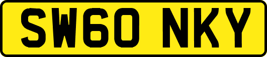 SW60NKY
