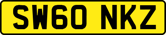 SW60NKZ
