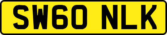 SW60NLK
