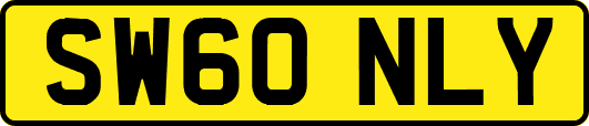 SW60NLY