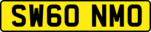 SW60NMO