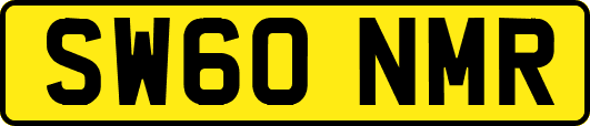 SW60NMR