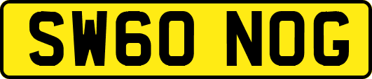 SW60NOG