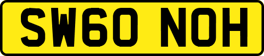 SW60NOH