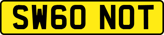 SW60NOT