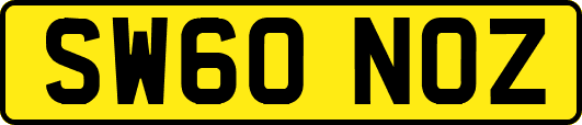 SW60NOZ