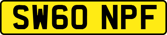 SW60NPF