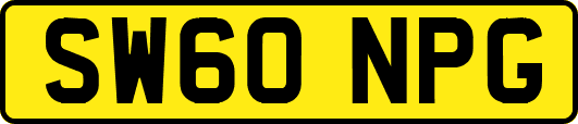 SW60NPG