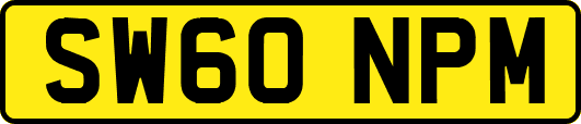 SW60NPM