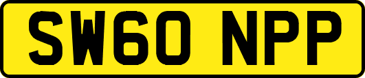 SW60NPP