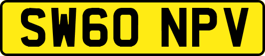 SW60NPV