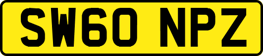 SW60NPZ