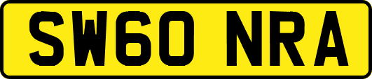 SW60NRA
