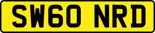 SW60NRD
