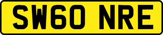 SW60NRE