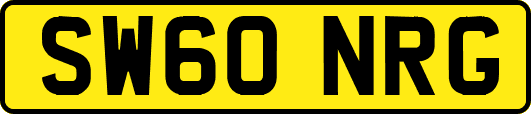 SW60NRG