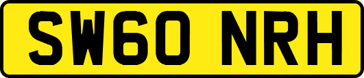 SW60NRH