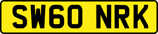 SW60NRK